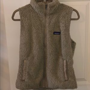 Patagonia Vest
